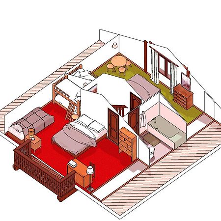 Chalet Les Charmilles - Vallee De Chamonix - 5 Chambres Les Houches Kültér fotó