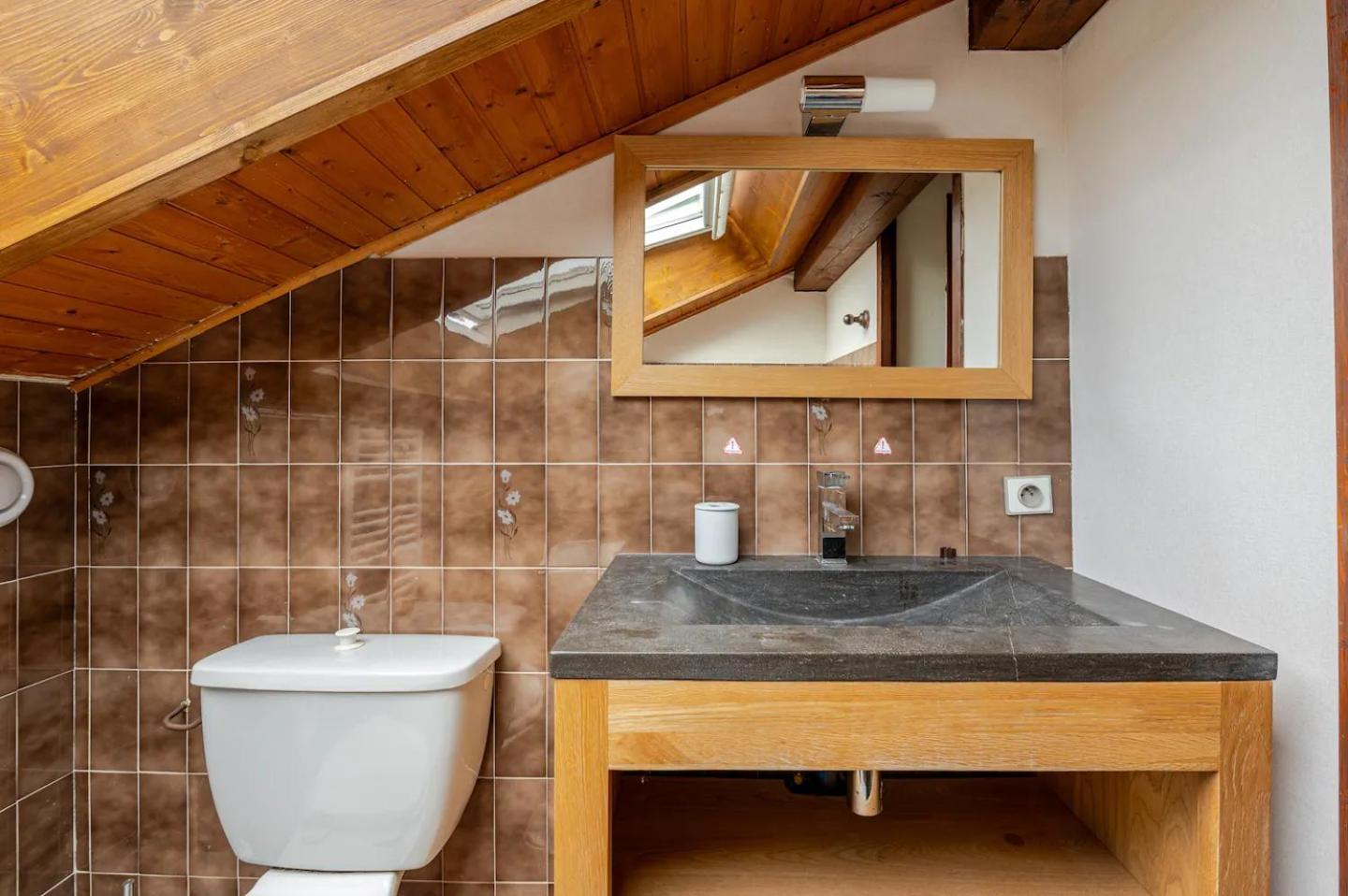 Chalet Les Charmilles - Vallee De Chamonix - 5 Chambres Les Houches Kültér fotó