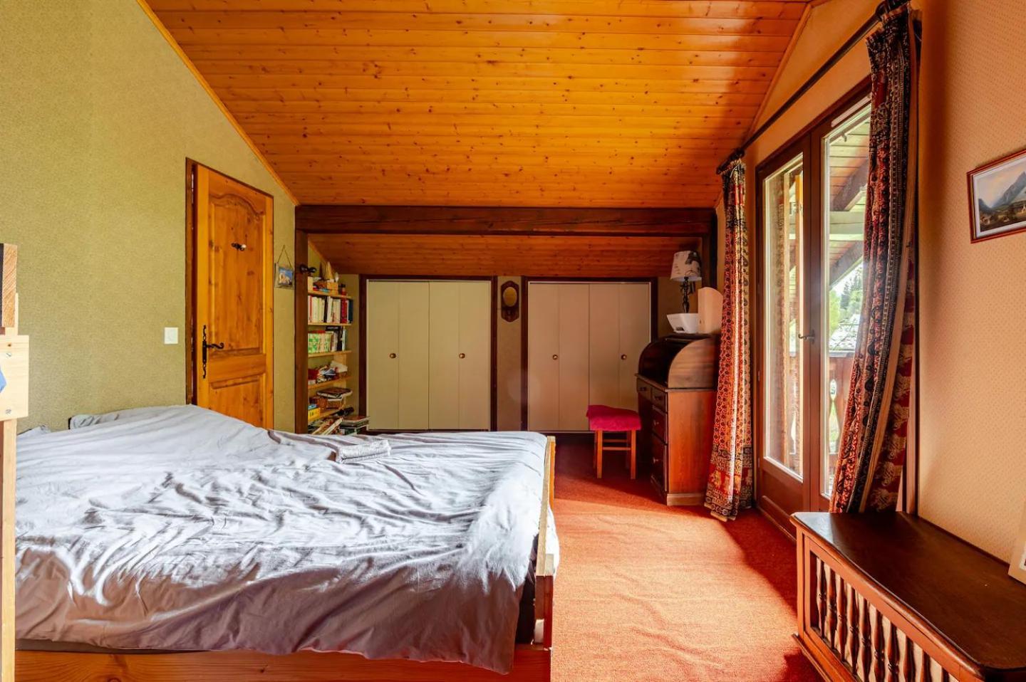 Chalet Les Charmilles - Vallee De Chamonix - 5 Chambres Les Houches Kültér fotó