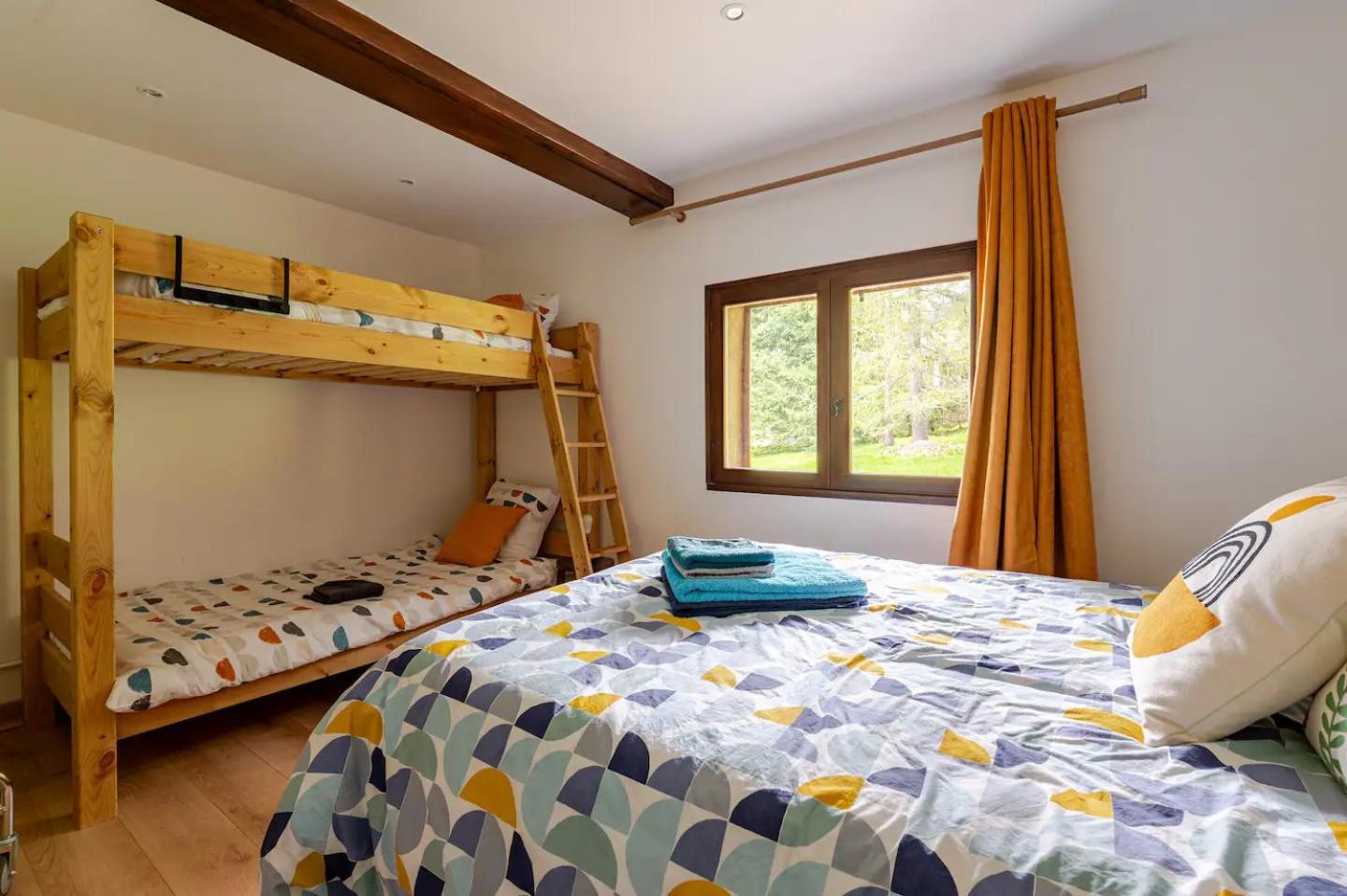 Chalet Les Charmilles - Vallee De Chamonix - 5 Chambres Les Houches Kültér fotó