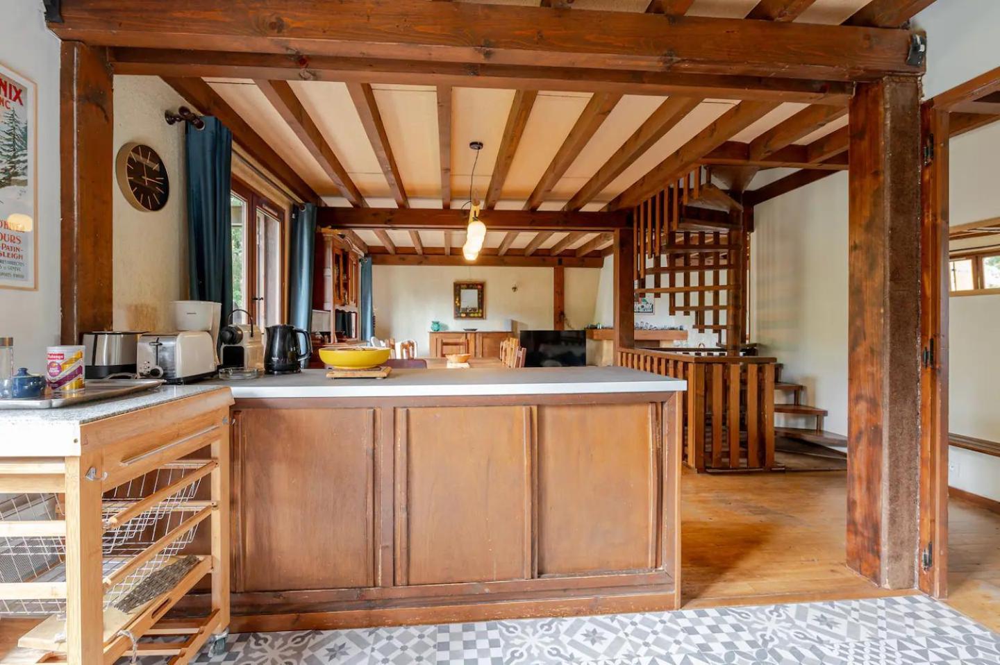 Chalet Les Charmilles - Vallee De Chamonix - 5 Chambres Les Houches Kültér fotó