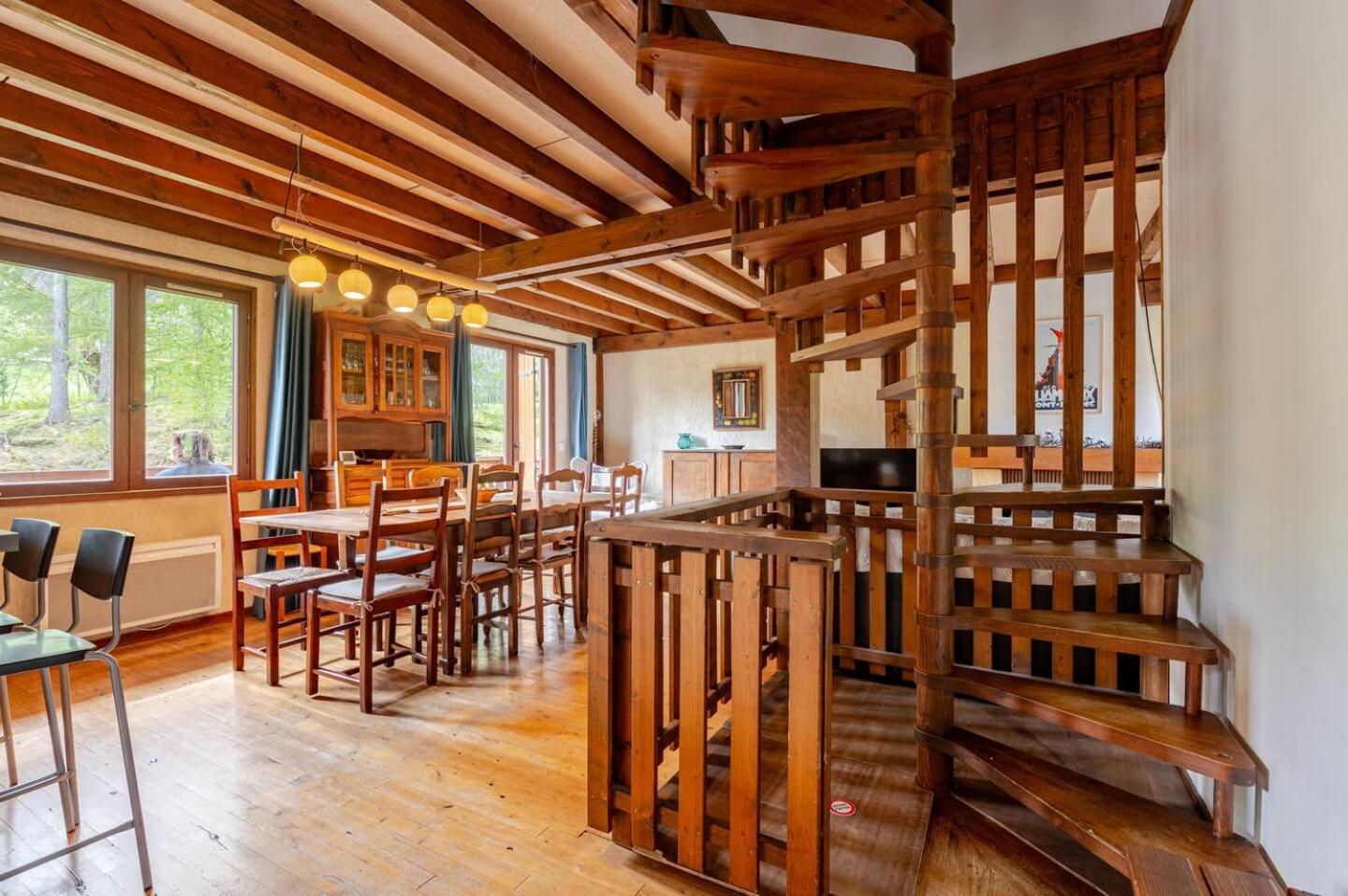 Chalet Les Charmilles - Vallee De Chamonix - 5 Chambres Les Houches Kültér fotó
