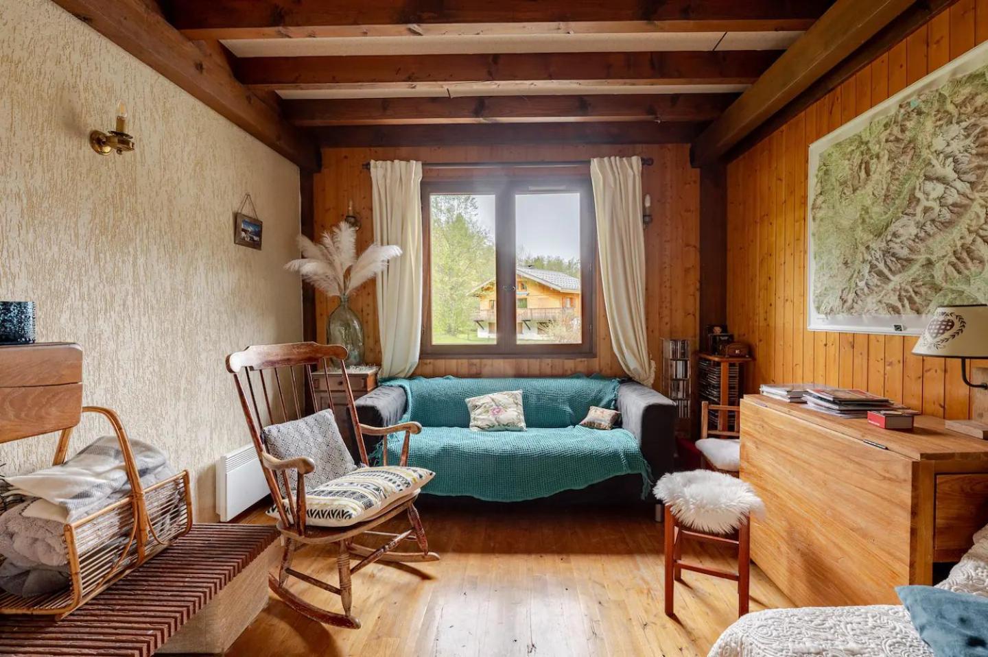 Chalet Les Charmilles - Vallee De Chamonix - 5 Chambres Les Houches Kültér fotó