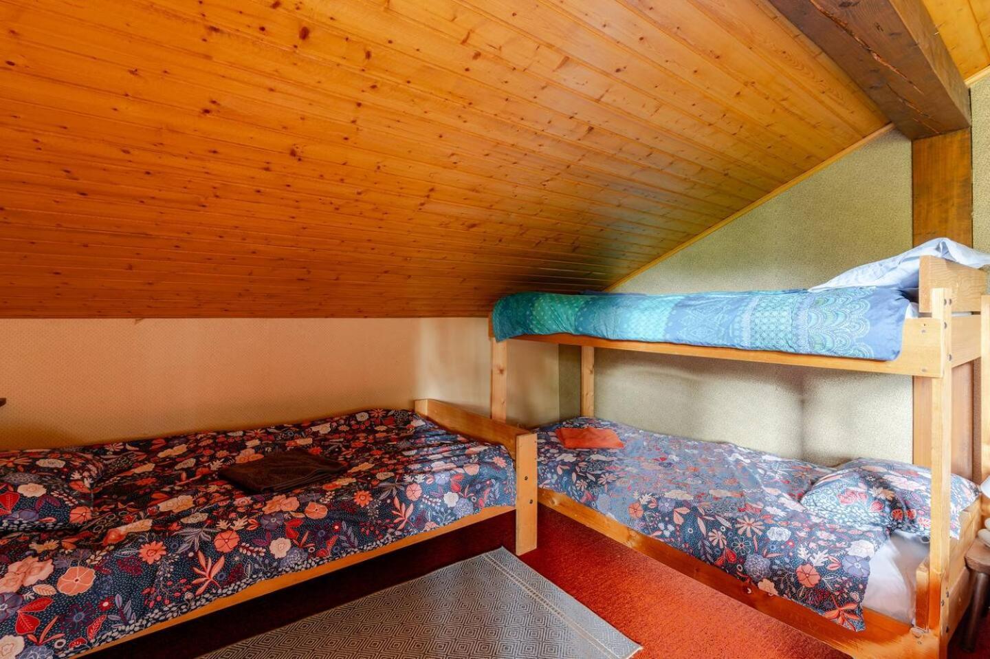 Chalet Les Charmilles - Vallee De Chamonix - 5 Chambres Les Houches Kültér fotó
